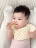马博士婴儿牙胶防吃手小月龄4-6个月以上幼儿宝宝食品级口欲期磨牙 实拍图
