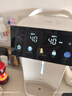 美的（Midea）电热水瓶水壶母婴级316L不锈钢内胆家用5L大容量智能48H恒温保温一体可拆净饮水机调奶器30Wpro 实拍图