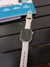 索爱T7金色智能电话手表GPS可插5G卡全网通蜂窝版初高中学生旋转摄像心率血氧拍照防水NFC成人男女礼物 实拍图