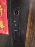 凯迪仕（KAADAS）智能门锁  可视哨兵猫眼 室内大屏指纹密码全自动 Q20 VP 实拍图