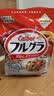 卡乐比（Calbee）原味水果麦片600g 进口非油炸 营养代餐早餐零食 实拍图