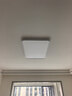 霍尼韦尔（Honeywell）【一价全包】护眼吸顶灯卧室灯儿童房书房学习灯LED全光谱灯03B01 实拍图