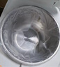 美的（Midea）【政府补贴】电饭煲0涂层家用3L电饭锅不锈钢无涂层蜂窝内胆2-3人IH加热智能多功能电饭煲HC3050S 实拍图