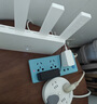 小米（MI）路由器BE3600 WiFi7【小米手机上网搭档】3600兆级 4核高通芯片 IOT智能联动 家用路由器 实拍图