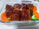 鳗鱼皇后烤鳗鱼蒲烧【已售100万+】整条250g 海鲜预制菜加热即食 生鲜食品 实拍图