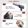 小熊（Bear）面条机家庭用 家用压面机 无线手持压面枪 小型电动自动不锈钢饸饹压面条机 5种出面模具YMJ-K40Z7 实拍图