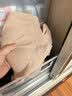 ubras虞书欣同款无尺码免拆胸垫背心式内衣女无痕无钢圈聚拢文胸 实拍图