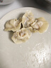 思念金牌虾虾仁三鲜水饺480g*3袋共96只 虾饺速食蒸饺煎饺锅贴 实拍图