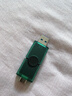 金士顿（Kingston）128GB Type-C USB3.2 双接口U盘 DTDEG2 大容量办公车载优盘 适用于安卓苹果手机电脑 实拍图