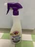 大公鸡管家（CHANTE CLAIR）多功能油污净600ml 薰衣草香强力厨房重油污清洁剂油烟机净 实拍图