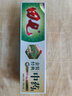 田七牙膏三七清热去火护龈清新口气亮白金装留兰香120g*4支 实拍图