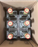 牛栏山二锅头 特20 特牛 清香型 白酒 纯粮固态 53度 700ml*6瓶 整箱装 实拍图