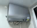 海尔无镁棒BK30PLUS电热水器60升 国家补贴双胆扁桶 富锶净肤洗3300W速热洗澡家用一级能效上门安装 实拍图