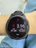 佳明（GARMIN）FR265运动心率手表智能手表腕表户外铁三跑步游泳跑表血氧 礼物 Forerunner265 音乐版 极夜黑 实拍图
