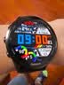 佳明（GARMIN）Forerunner970旗舰铁三户外运动手表ECG心电心率跑表-极夜黑47mm 实拍图
