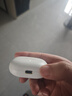 iKF Ultra圈铁真无线蓝牙耳机ANC主动降噪LDAC入耳式发烧音乐耳机高音质超长续航APP通话降噪雅典白 实拍图