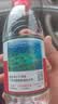 农夫山泉 饮用水饮用天然水380ml*24瓶 办公商务会议 塑膜纸箱随机发货 实拍图