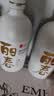 塔牌 锦丽春十年 半干型 绍兴黄酒 428ml*6瓶 整箱装 手工冬酿 实拍图