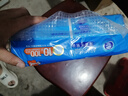 维达（Vinda）抽纸 超韧3层100抽*10包S码 湿水不易破 纸巾 新旧随机发货 实拍图