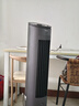 美的（Midea）【冰爽香风】家用空调扇加湿降温冷风扇净化水冷塔扇落地冷风机轻音冷气扇移动制冷小空调 AAF10MB 实拍图