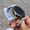 HUAWEI WATCH GT 6 流光紫 41mm智能手表多维情绪健康全新骑行体验 实拍图