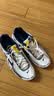 耐克NIKE男跑鞋INITIATOR RUNNING SHOE运动鞋394055-101白色42.5码 实拍图