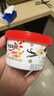 优诺（yoplait）迷你杯马达加斯加香草风味发酵乳80g*6杯 营养早餐 低温酸奶牛奶 实拍图