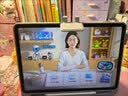 作业帮学习机T60 AI超级老师1对1 名师大招课学生平板电脑 小学到高中课程同步全科全年龄段学练辅导BZ 焕新版T60【8+8+256G】咨询领内购优惠 实拍图