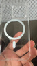 倍思【冰透磁吸|散热快】适用iphone15pro手机壳苹果15pro保护套磁吸壳超薄Magsafe充电防摔镜头全包 实拍图