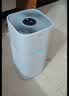 美的（Midea）空气净化器家用 除甲醛除尘除雾霾除异味 99.9%除菌率 负离子空气伴侣 智能wifi控制 【净化除醛】KJ400G-Z1 Pro 实拍图