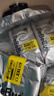 bebebus装仔pro纸尿裤拉拉  裤超薄透气干爽男女宝通用尿不湿学步裤尿布 【升级pro】拉拉 裤XXL(一提4小包共24片) 实拍图