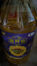 福临门营养家黄金小黑葵葵花仁油+活粒鲜胚玉米胚芽油3L*2礼盒 京东自营 实拍图