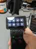 大疆 DJI Osmo Pocket 4P 双主摄口袋电影机 OP灵眸手持数码云台相机 旅游vlog 便携美颜摄像 标准套装 晒单实拍图