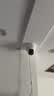 海康威视（HIKVISION）无线摄像头wifi监控套装360度全景400万超清云台旋转手机远程可对讲Y2S4M-W 实拍图