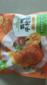 圣农手枪腿蜜汁卤香味烤全腿冷冻半成品大鸡腿 净重180g*7包 源头直发 实拍图