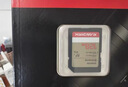 闪迪（SanDisk）128GB SD内存卡 4K V30 U3 C10 相机存储卡 读速230MB/s 写速120MB/s 高速连拍 微单/单反相机 实拍图