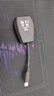 雷克沙（Lexar）USB3.2高速读卡器 SD/TF二合一 支持UHS-II相机无人机监控卡读卡器 支持苹果17安卓手机电脑 实拍图