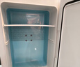 美的（Midea）小冰箱车载冰箱8L车家两用学生宿舍办公室储奶饮料冷藏加热冰箱 实拍图