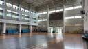 斯伯丁（SPALDING）7号比赛吸湿PU室内外耐磨成人青少年儿童篮球78-230Y 实拍图