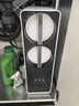 美的（Midea）净水器【金榜TOP1 白泽Max 1200G】0阻垢剂 6年长效RO反渗透 家用厨房专用台下用直饮过滤净水机 实拍图