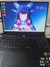 联想拯救者Y9000P 2026年补贴15% 电竞游戏笔记本电脑 AI元启 满血RTX5090独显可选 全新酷睿24核 旗舰i9 16G 1T 满血RTX5060 黑｜国补【2026新品】 16英寸2 实拍图