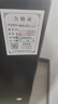 虎牌保险柜家用小型指纹密码WIFI全钢防盗可入墙办公大型保险箱新款保管箱 60cm斯图按键款【智能报警】 磨砂黑（特价强推） 指纹/钥匙/密码/（密码+指纹） 实拍图