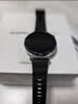 HUAWEI WATCH GT 6 魅影黑 41mm智能手表多维情绪健康全新骑行体验强劲续航 实拍图