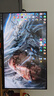 SANC盛色23.8英寸2K超频260Hz FastIPS显示器1ms 硬件低蓝光 耳机挂架小夜灯 升降支架电竞电脑屏幕G3Q 实拍图