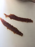 麦富迪狗狗零食 奢华营养鸭肉干400g成幼犬磨牙训练奖励解馋宠物零食 实拍图