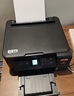 爱普生（EPSON）L4268墨仓式彩色无线多功能一体机家用/办公 AI学习打印机（打印复印扫描 wifi 自动双面 液晶屏） 实拍图
