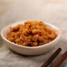 黄金香中华老字号 儿童拌饭零食油酥猪肉绒松200g大罐装 寿司青团食材 实拍图