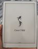 汉王（Hanvon）【李雪琴推荐】Clear7锦鲤7.1英寸真快刷电子书阅读器电纸书墨水屏便携阅读漫画办平板电脑 冰山灰 实拍图