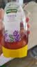 汪氏（wangs）洋槐蜂蜜465g 成熟槐花蜜 0添加 孕妇早餐牛奶麦片伴侣 七夕礼品 实拍图