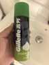 吉列剃须泡沫 清新柠檬型210gx2 剃须膏剃须啫喱剃刮胡须刀手动 非刀头男士京东自营旗舰非吉利 实拍图